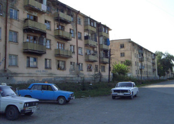 Телави, Грузия, фото № 73689 – фотографии Грузии