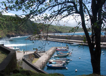 Район Сен-Роз (Saint Rose), Реюньон. Фото 5 – фотографии Реюньона