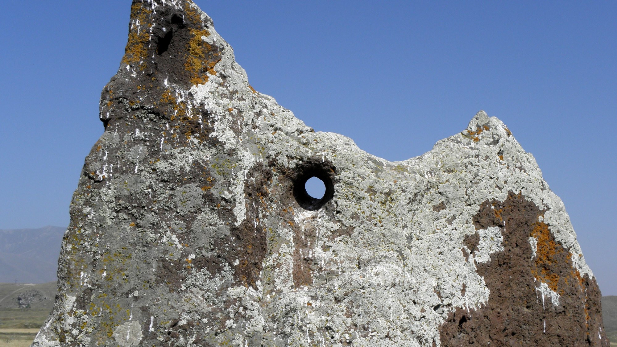 Зорац Карер (Zorats Karer) – фотографии Армении