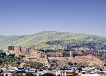 Дербент, республика Дагестан. Фото 31 – фотографии России