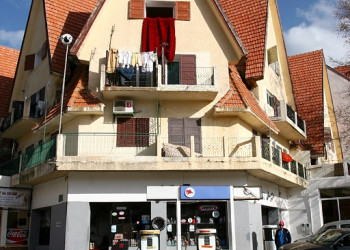 Ифран, Марокко, фото № 7515 – фотографии Марокко