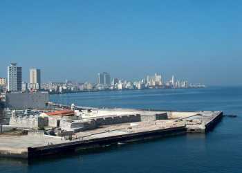 Сан-Сальвадор-де-ла-Пунта – фотографии Кубы