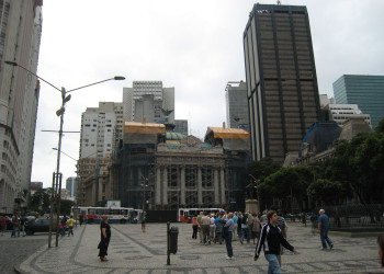 Рио-де-Жанейро, Бразилия, фото № 60097 – фотографии Бразилии