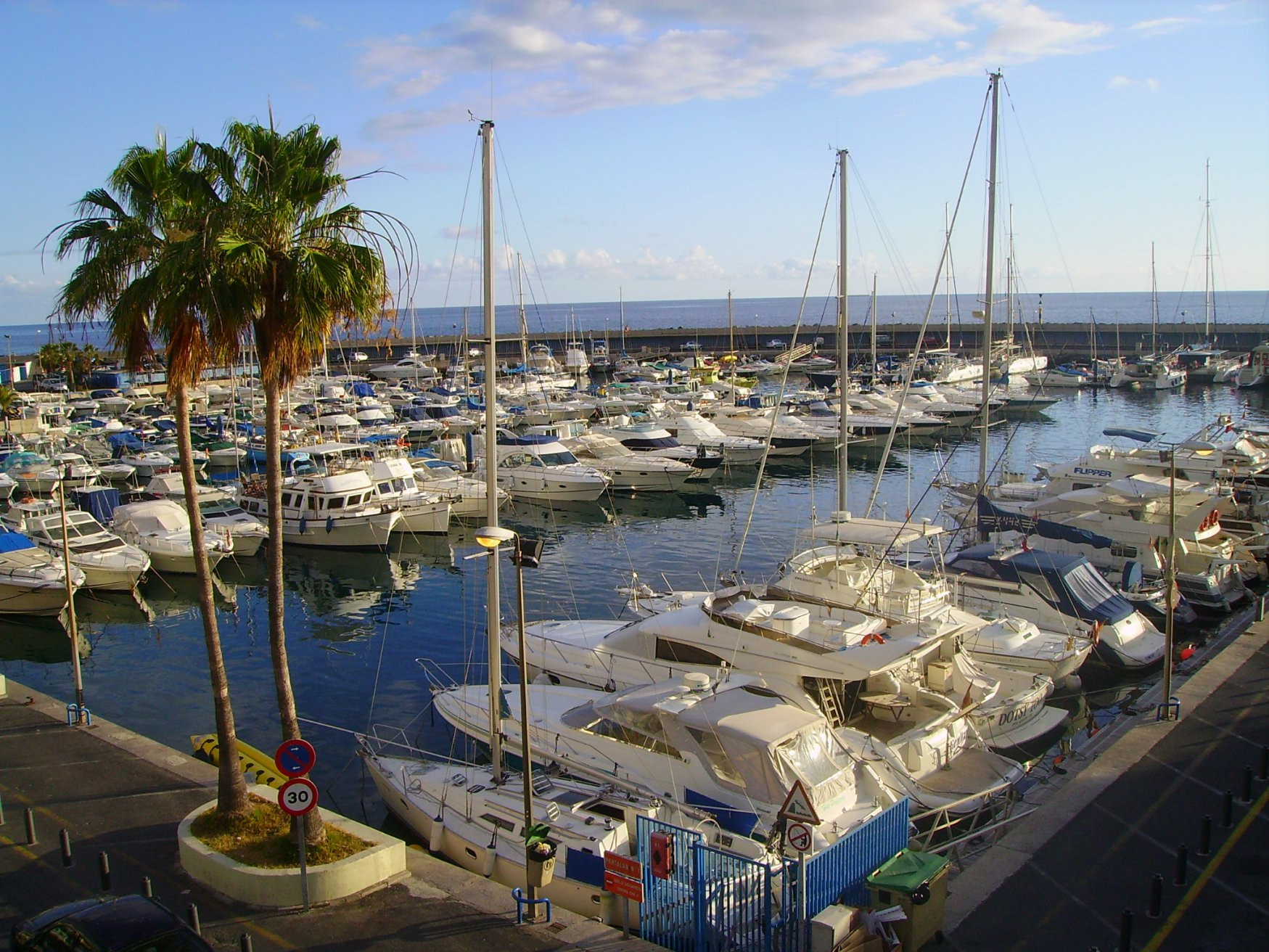 Коста-Адехе, Тенерифе остров, Канарские острова, фото № 33197 – фотографии Канарских островов