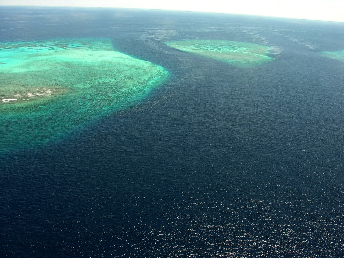Лавияни атолл, Мальдивы, фото № 77244 – фотографии Мальдивских островов