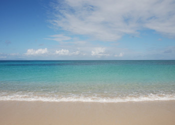 Пляж на острове Антигуа. Фото 8 – фотографии Антигуа и Барбуды