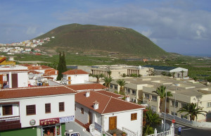 Лос-Силос, Тенерифе остров, Канарские острова, фото № 33458 – фотографии Канарских островов