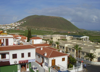 Лос-Силос, Тенерифе остров, Канарские острова, фото № 33458 – фотографии Канарских островов