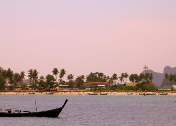 Остров Пхи-Пхи-Дон, Тайланд. Фото 7 – фотографии Таиланда