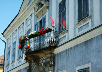 Вац, Венгрия, фото № 70115 – фотографии Венгрии