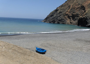 Вальеэрмосо, Ла-Гомера остров, Канарские острова, фото № 31572 – фотографии Канарских островов