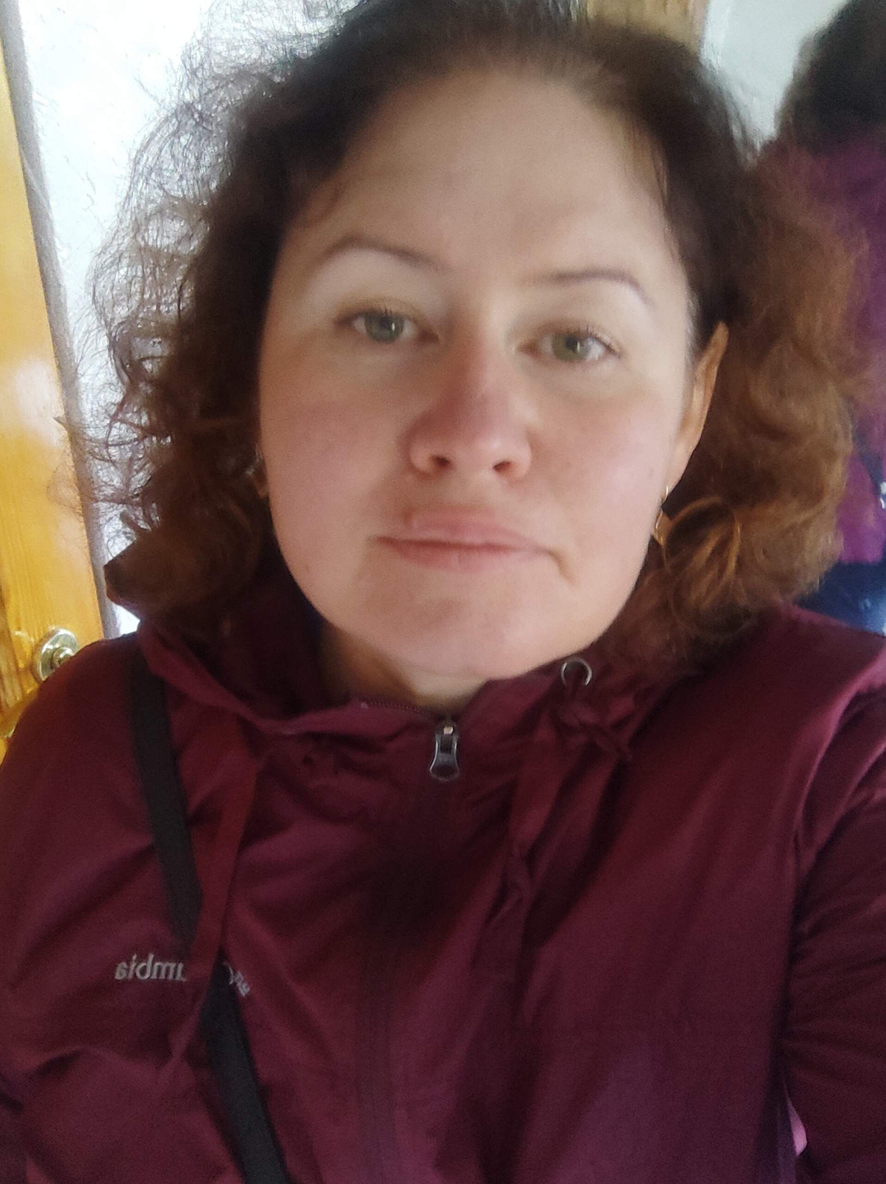 Ирина – фотографии Абхазии