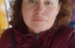 Ирина – фотографии Абхазии