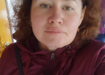 Ирина – фотографии Абхазии