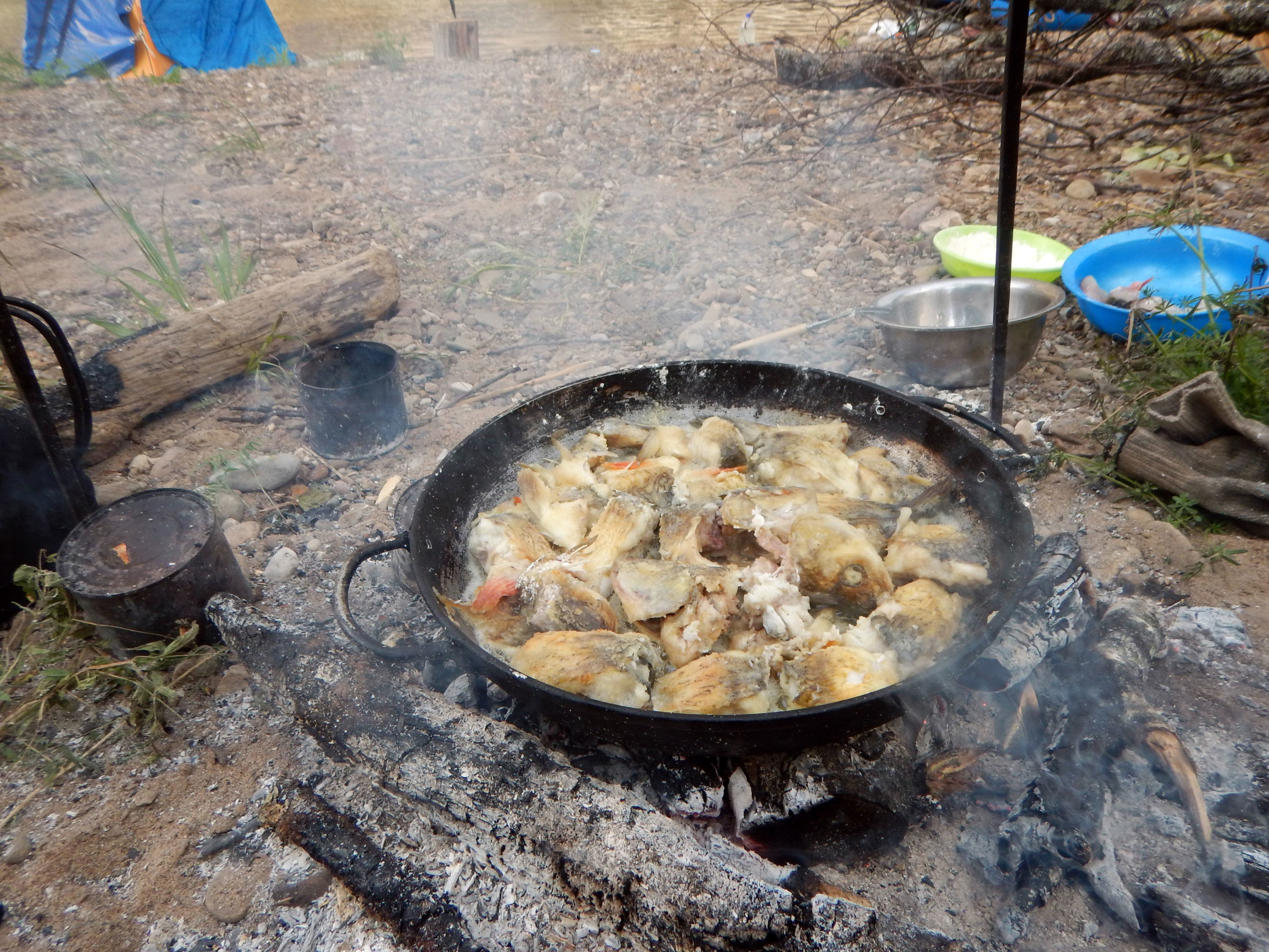 р.Зилим – фотографии