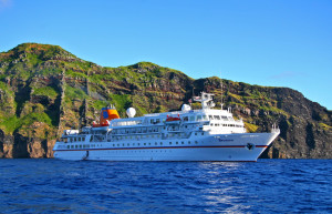 Мауг острова, Северные Марианские острова, фото № 73095 – фотографии Северных Марианских островов