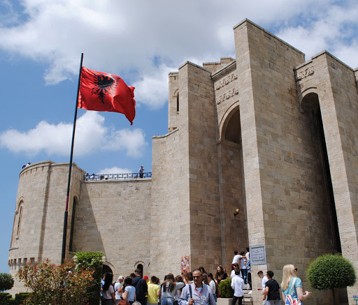 Круя. Албания – фотографии Албании