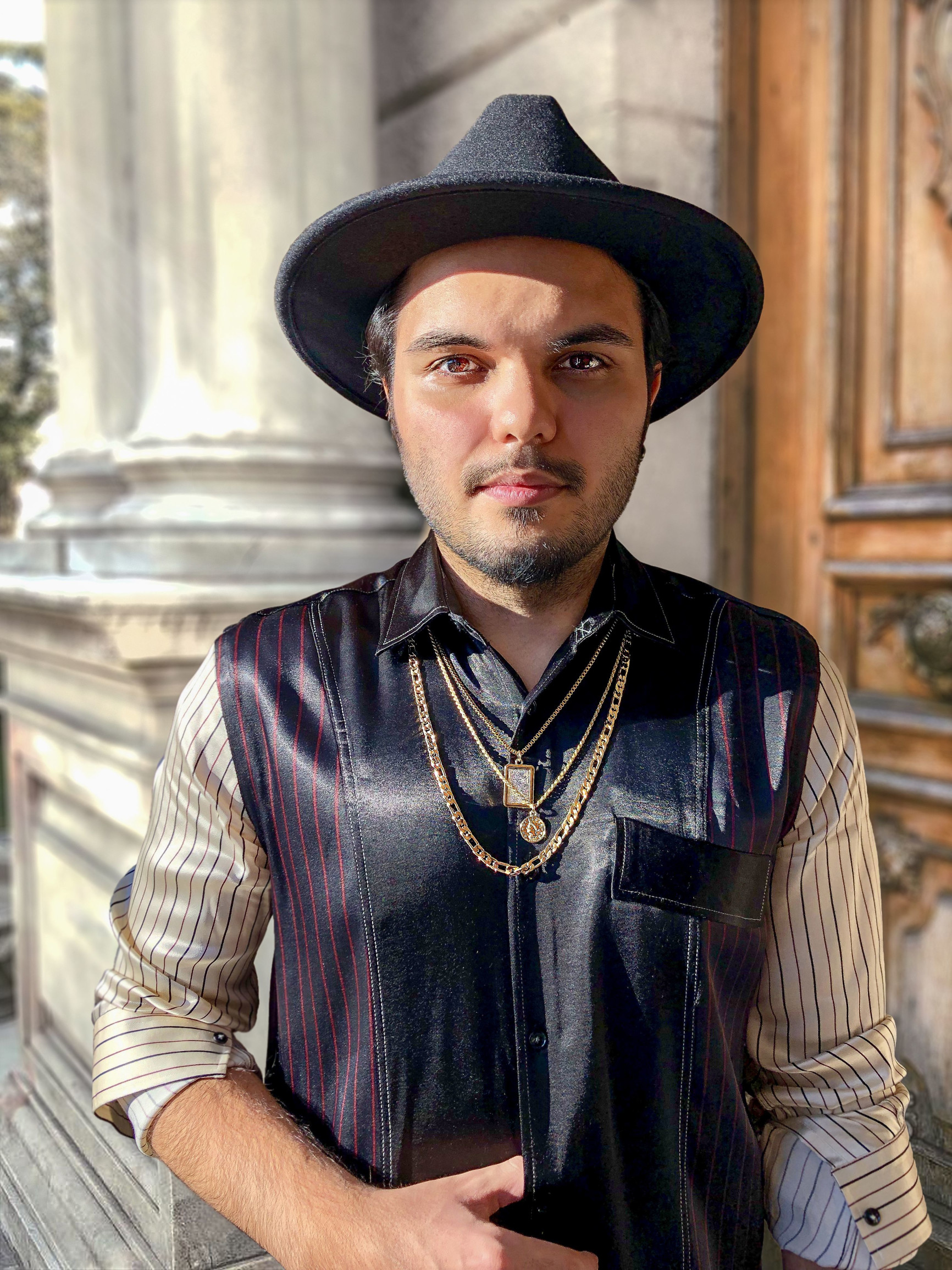 Ph – фотографии Турции