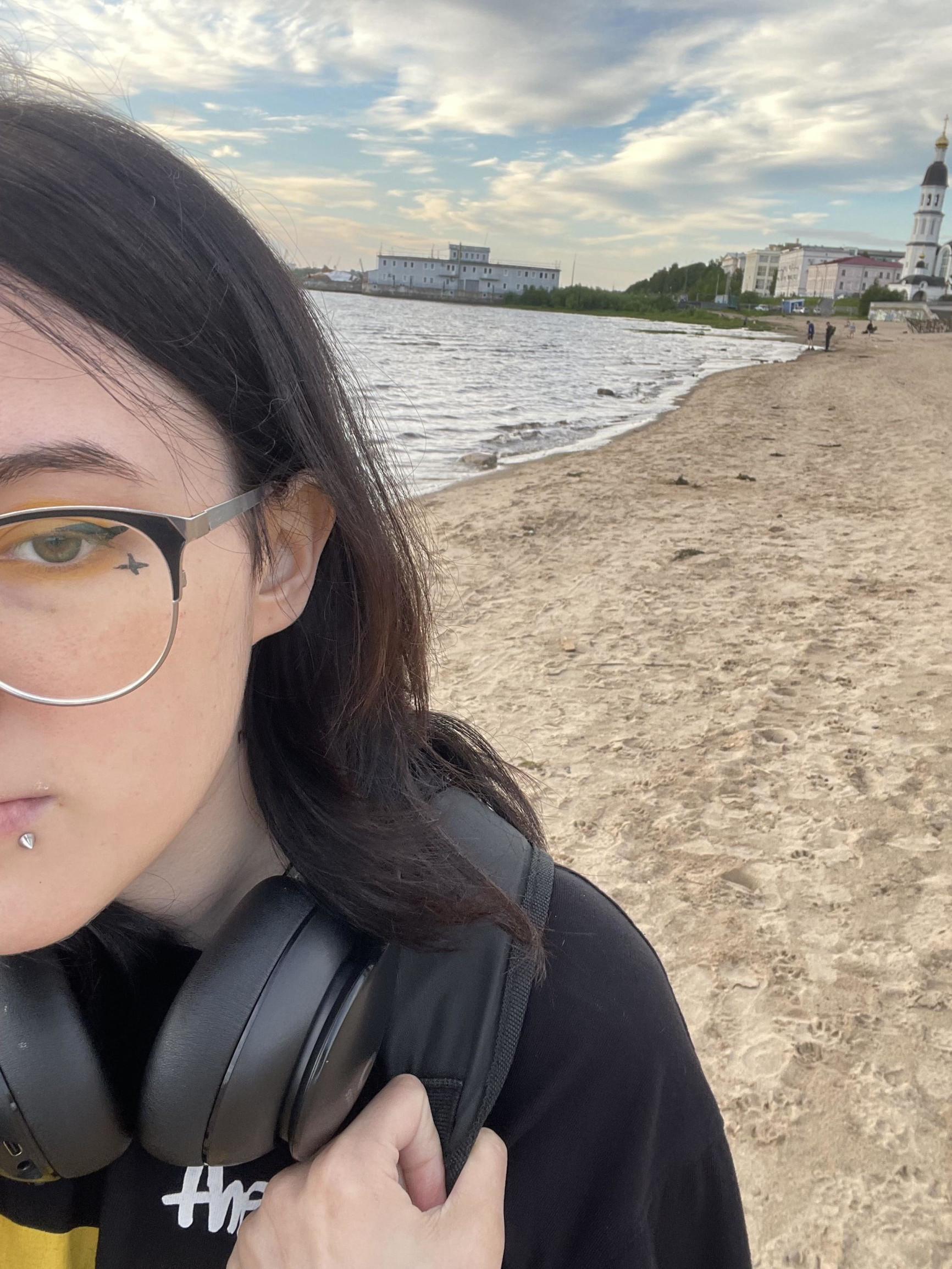 Архангельск – фотографии