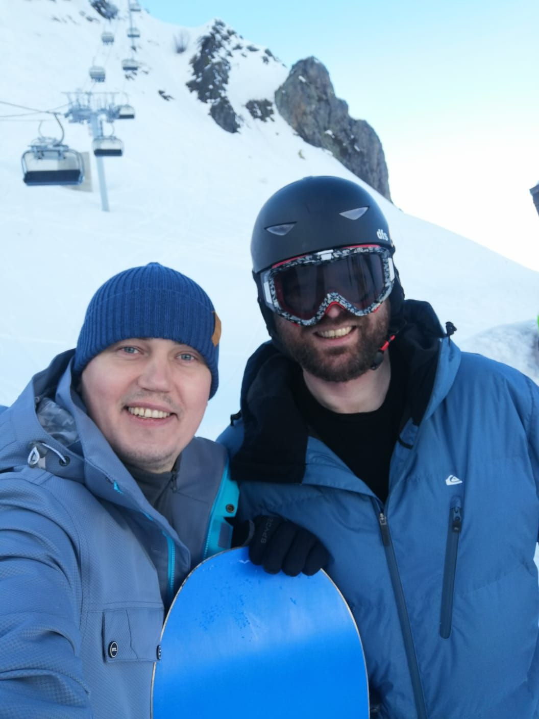 Ии – фотографии России