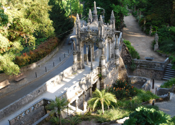 Археологические объекты ландшафта Кинта да Регалейра - от раннего неолита до железного века – фотографии Португалии