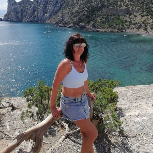 Отдых в Судаке. – фотографии России