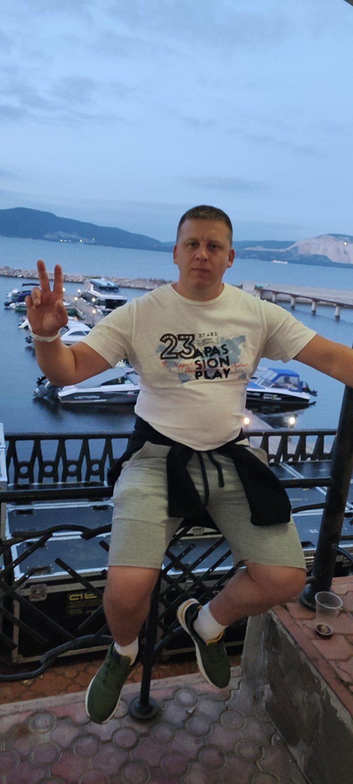 WSP – фотографии России