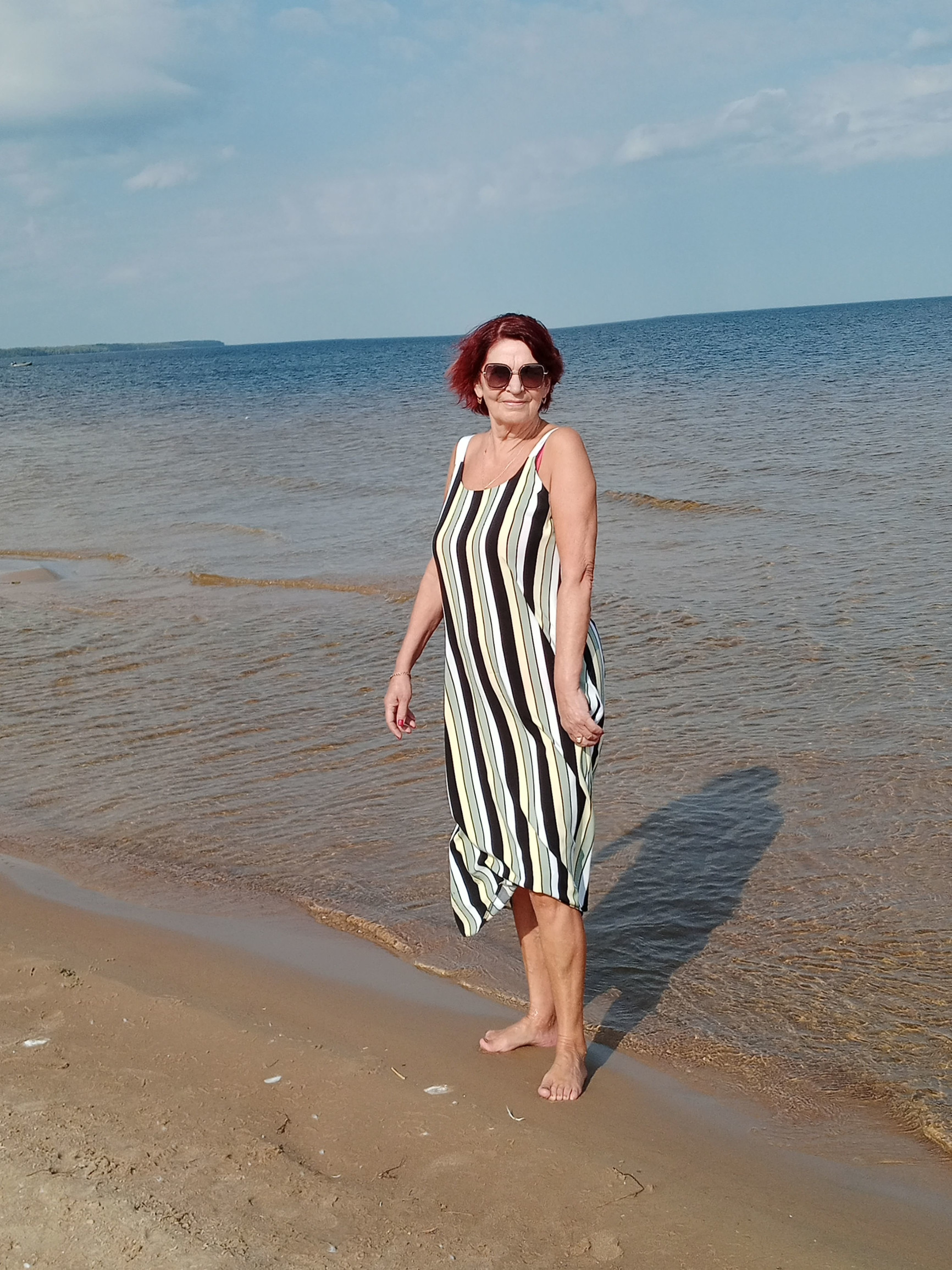 Ладога – фотографии России