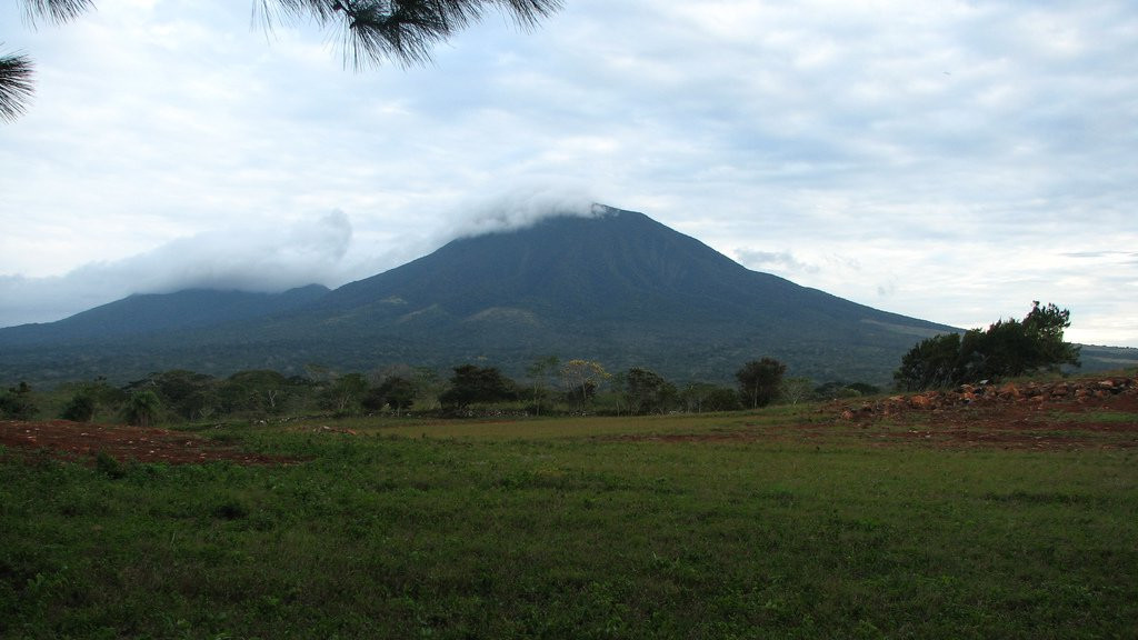 Гуанакастэ Национальный Парк, Гуанакасте провинция, Коста-Рика, фото № 39251 – фотографии Коста-Рики