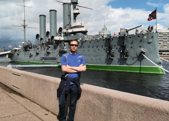 Я – фотографии России