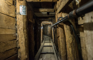 Сараевский туннель, также известный как «Туннель» – фотографии Боснии и Герцеговины
