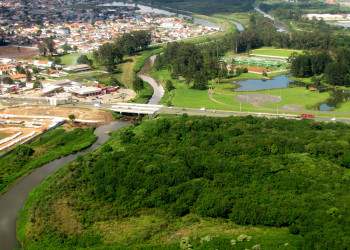 Парк Тангуа (Tangua Park) – фотографии Бразилии