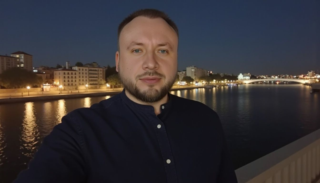 Петр Сухоруких – фотографии