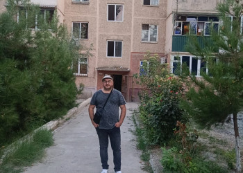 1 – фотографии Узбекистана