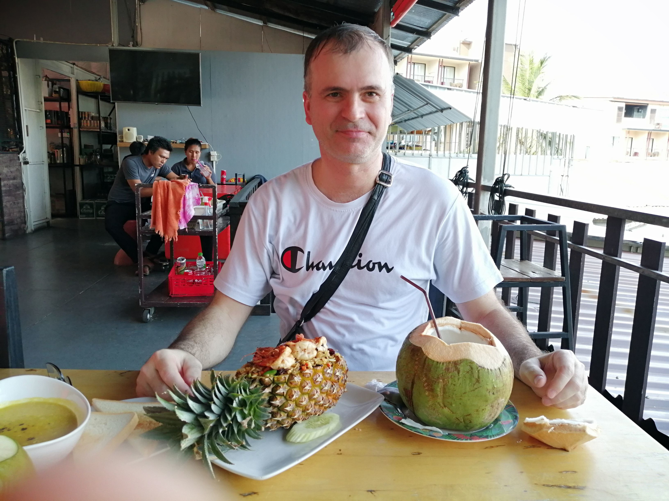 Это Тайланд – фотографии