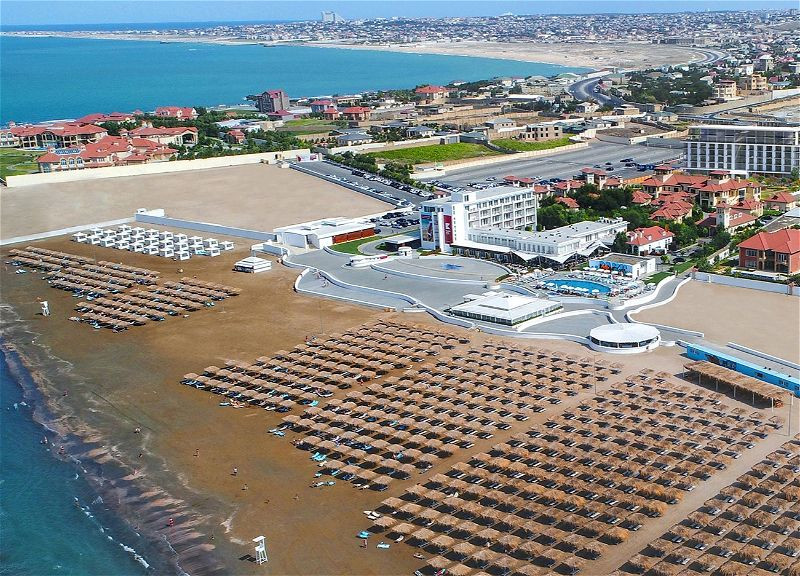 Сибриз – фотографии