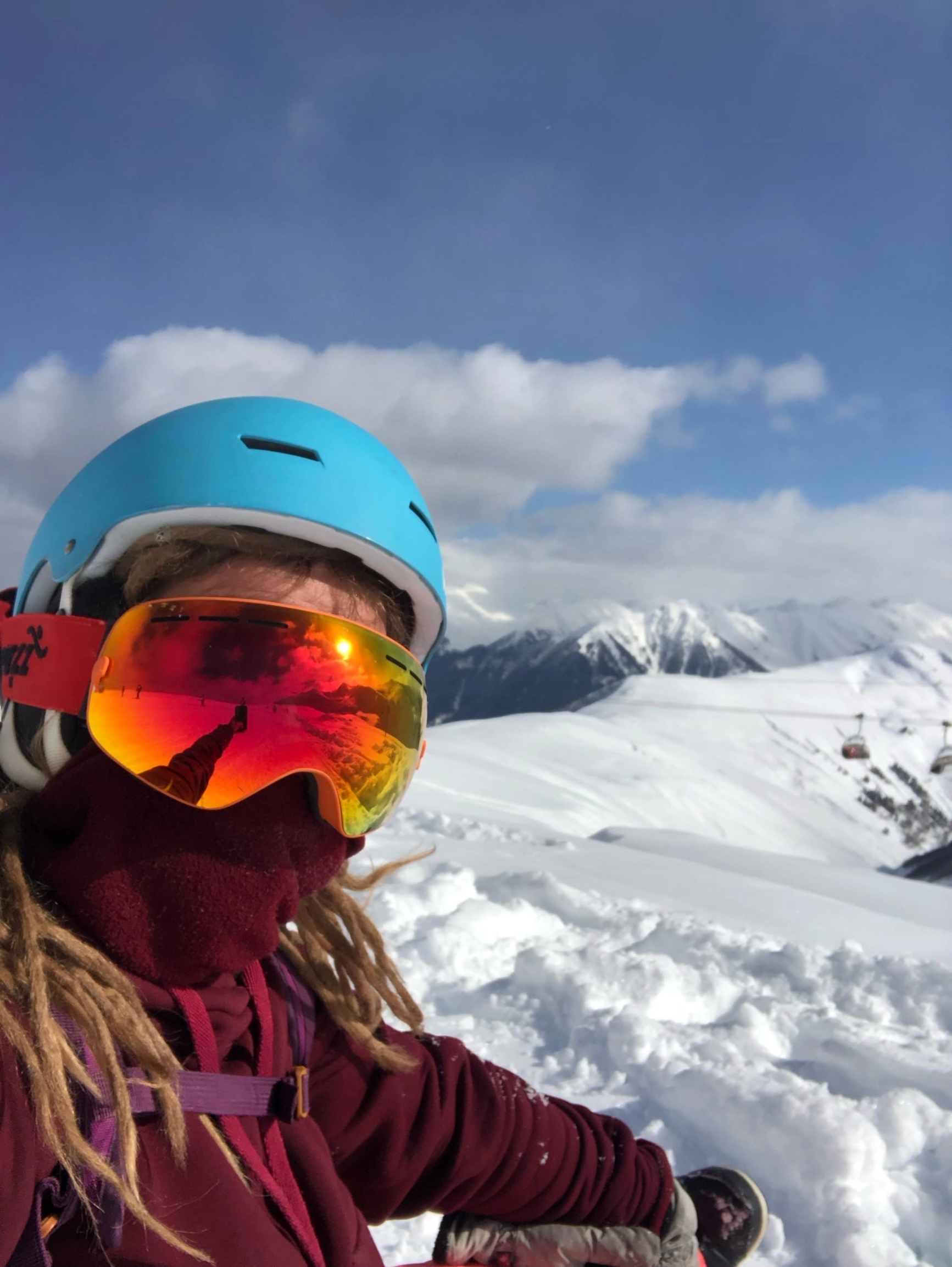 Дорвалась – фотографии России