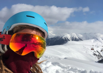 Дорвалась – фотографии России