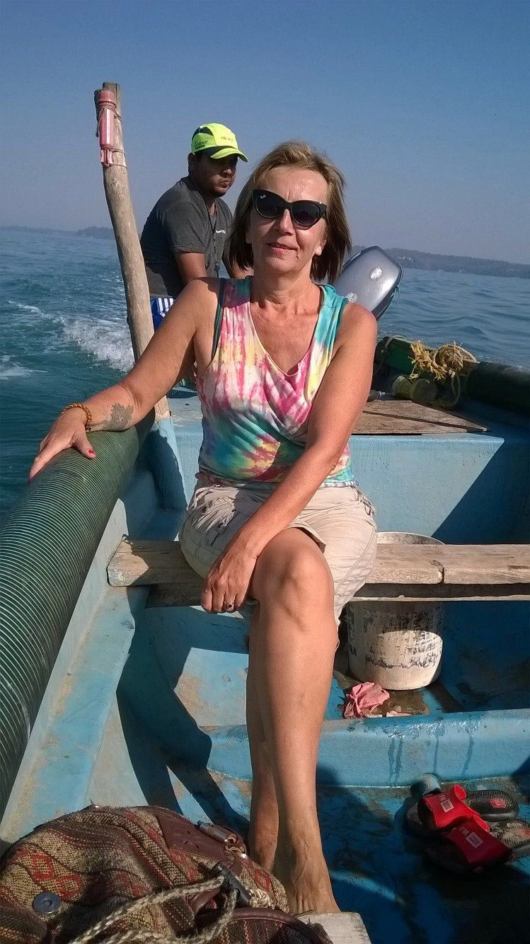 Гоа – фотографии Индии