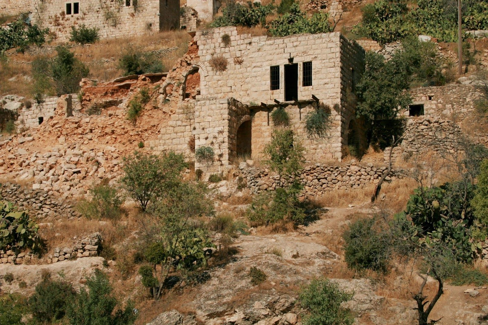 Лифта 2 – фотографии Израиля