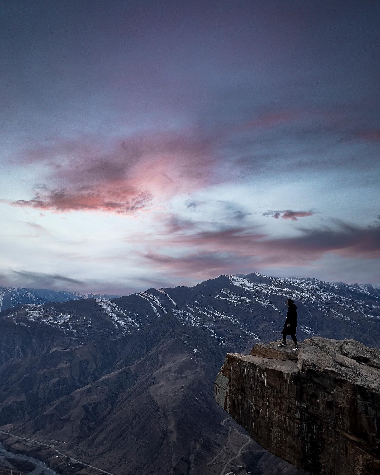 я – фотографии России