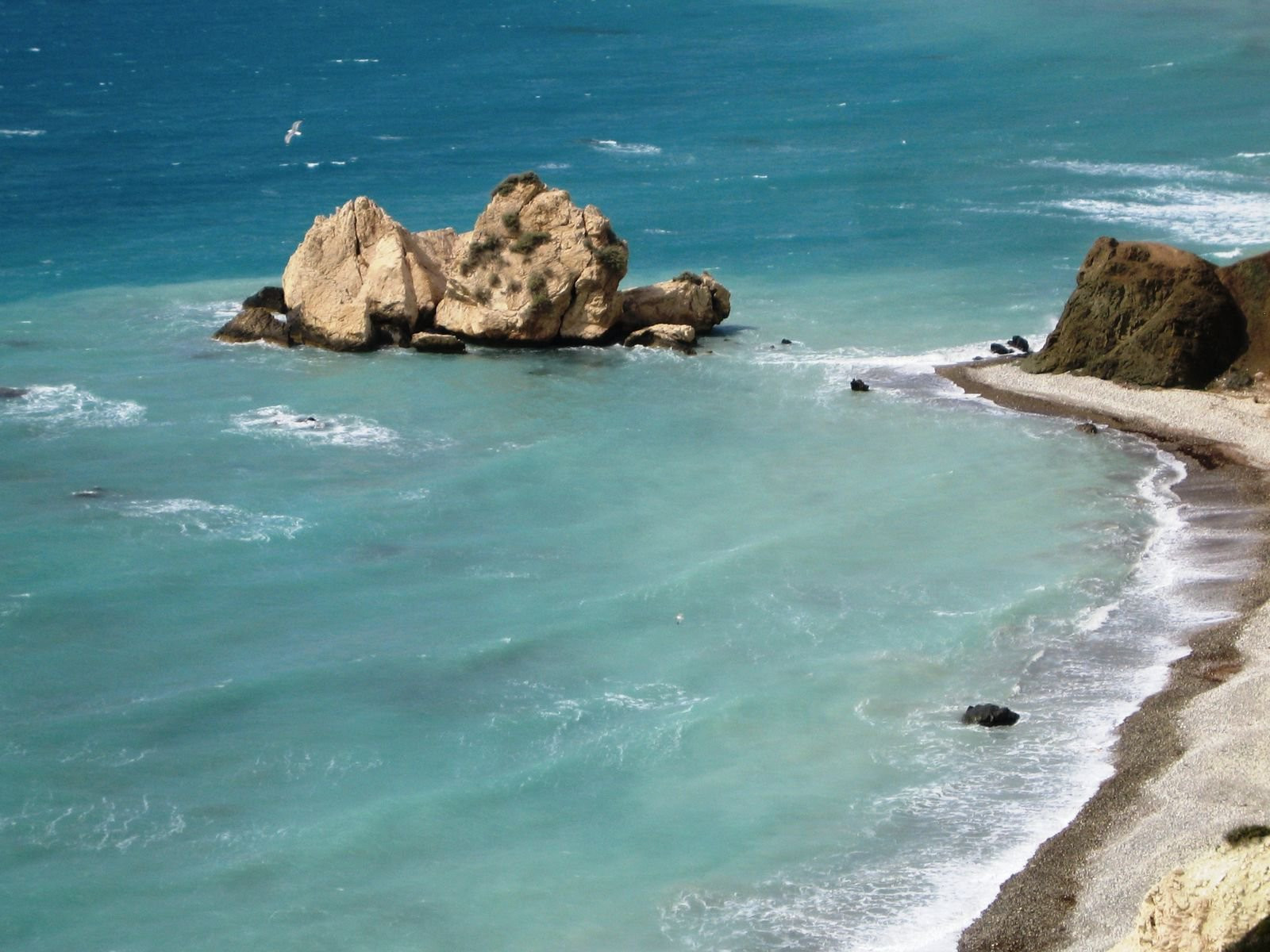 Пафос, Кипр, фото № 38628 – фотографии Кипра