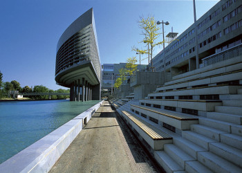 Правительственный квартал (Landhausviertel) – фотографии Австрии