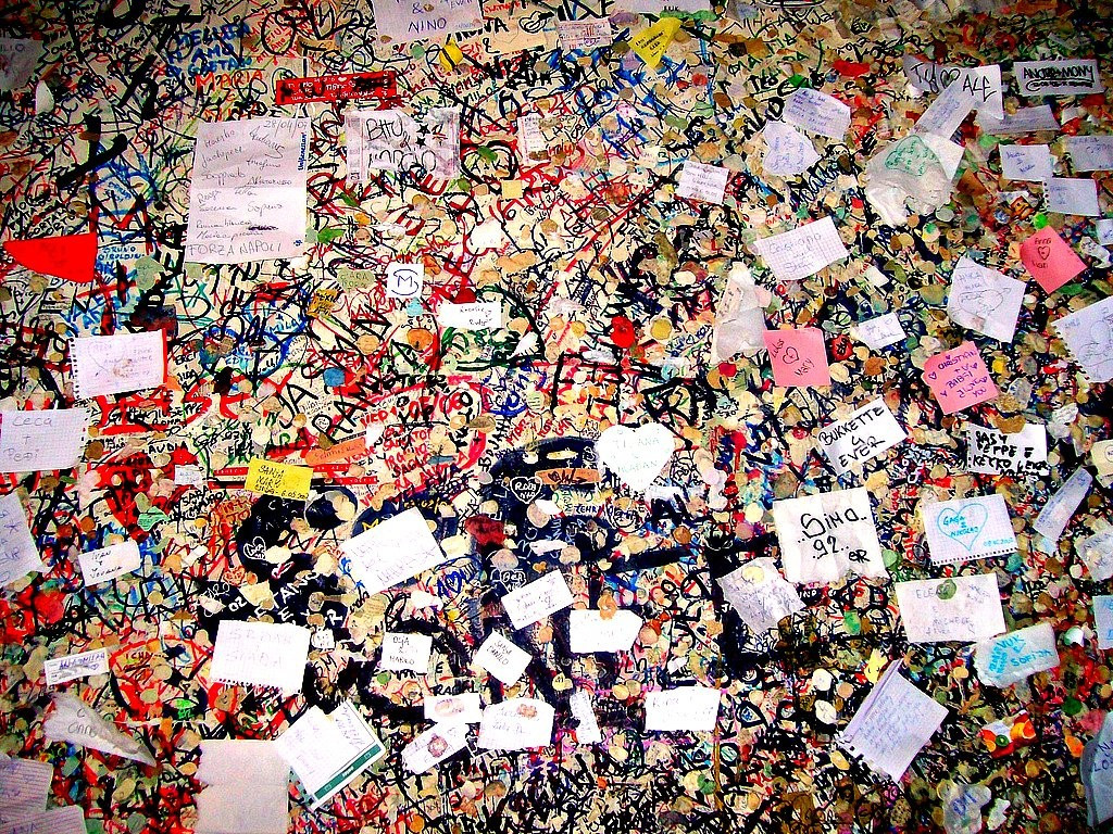 Дом Джульетты был найден в Вероне и стал местом романтического паломничества – фотографии Италии