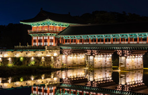 Мост Вольчжонгё 10 – фотографии Южной Кореи