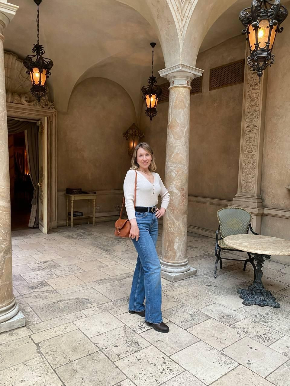 мое  фото 2 – фотографии