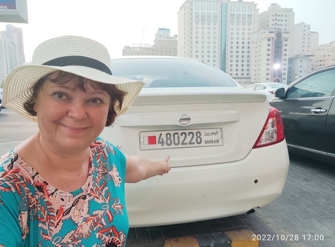 Бахрейн – фотографии Бахрейна