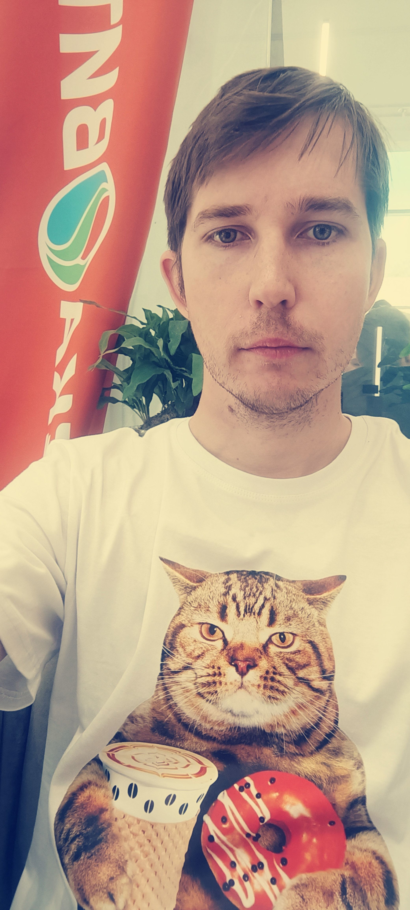 я 1 – фотографии