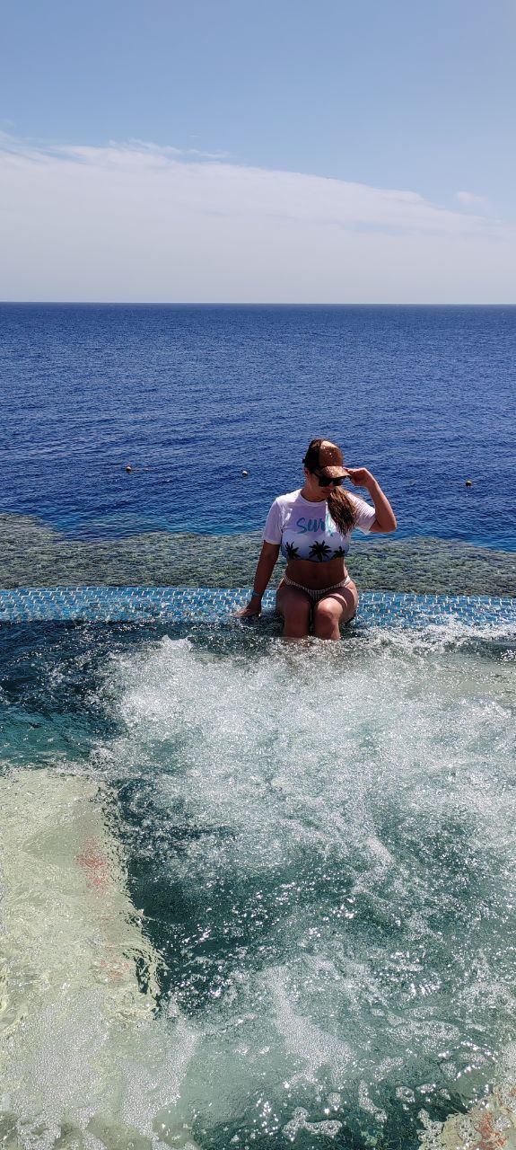 Шарм-эль-шейх – фотографии Египта