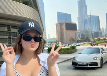 Я – фотографии ОАЭ